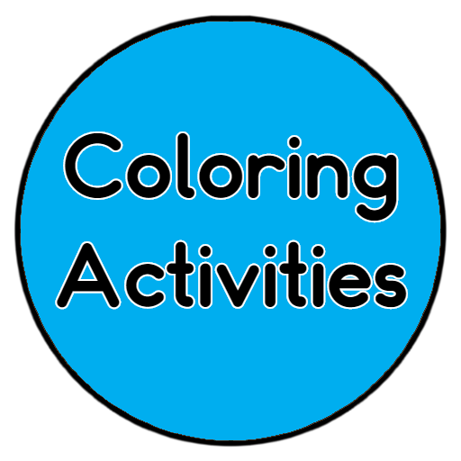 Coloring Activities
