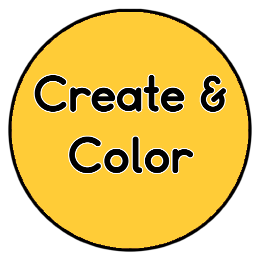 Create and Color