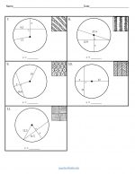 chords in circles