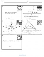 congruent angles zen math