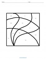 chords in circles