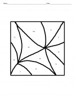 congruent angles zen math