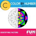 identifying factors worksheet