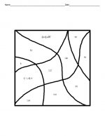 central angles and arcs