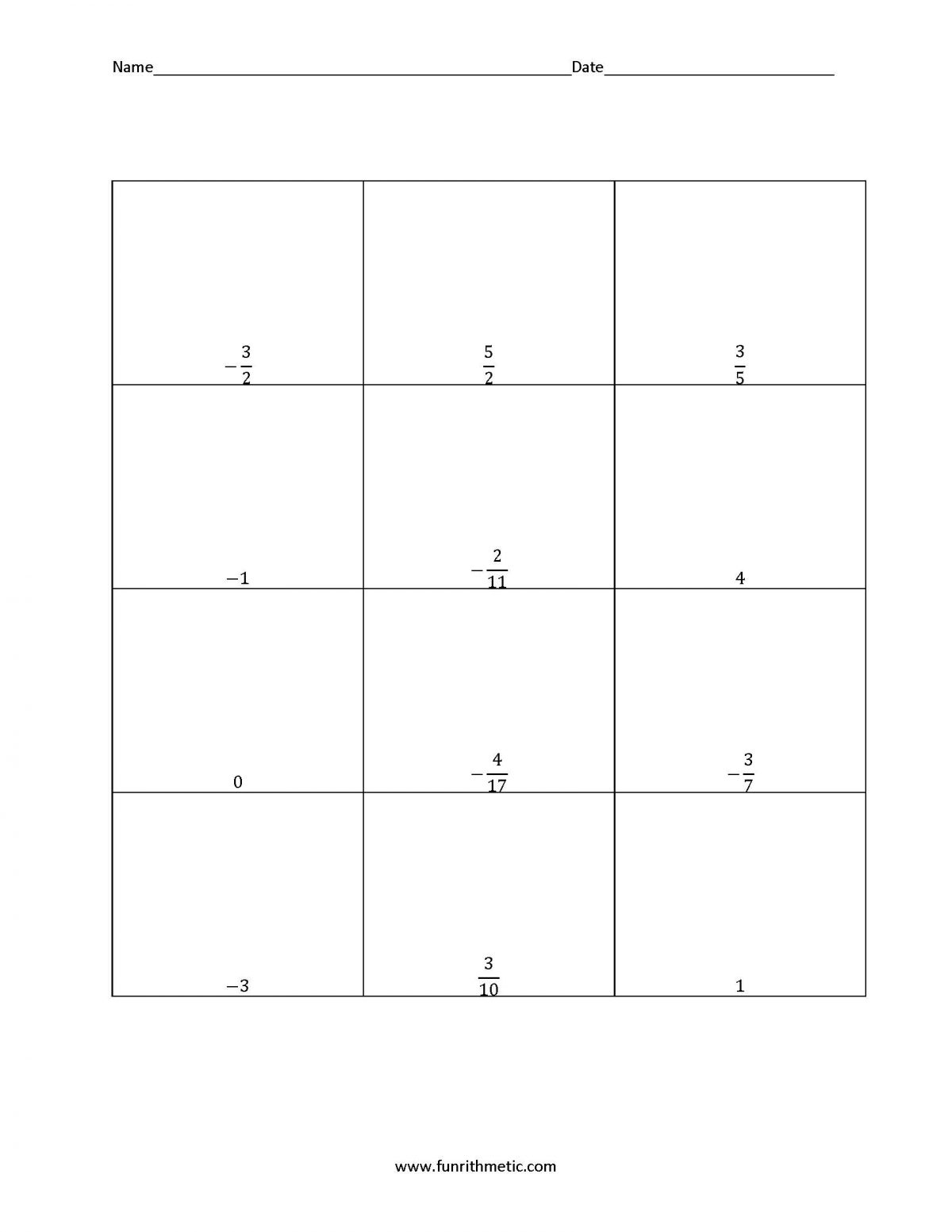 exponential equations activity