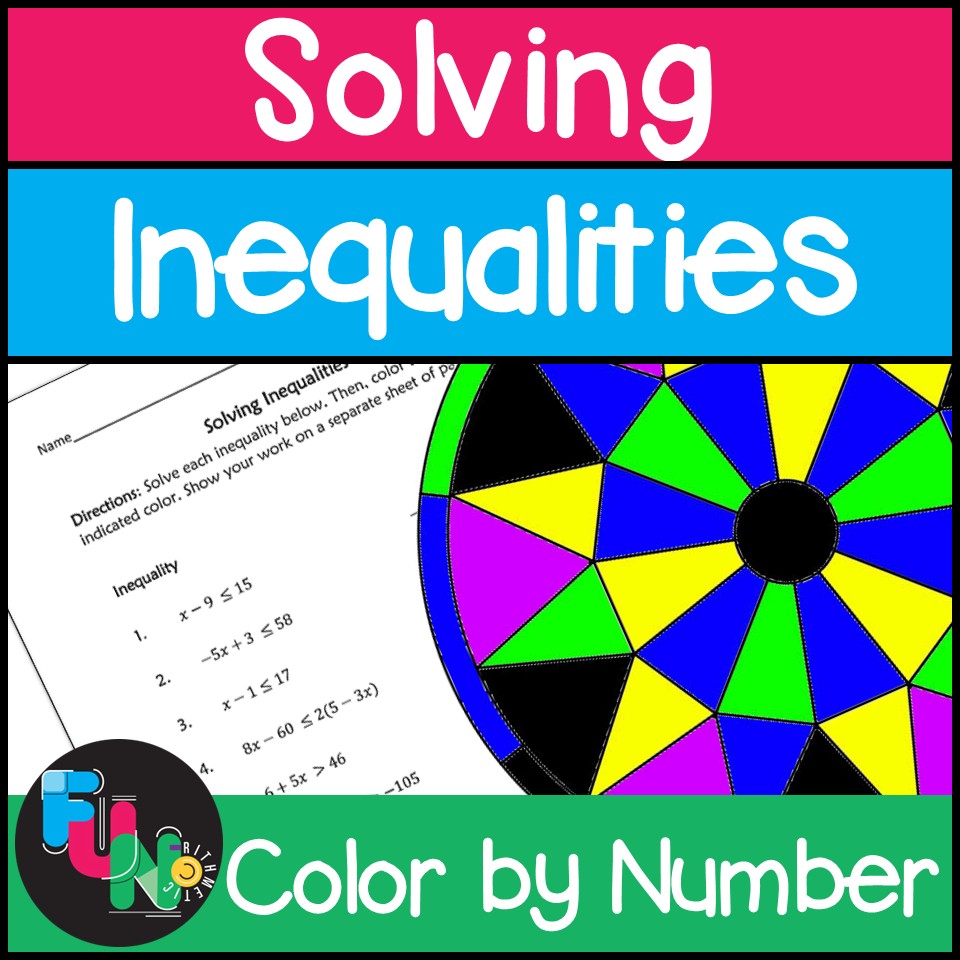 solving inequalities